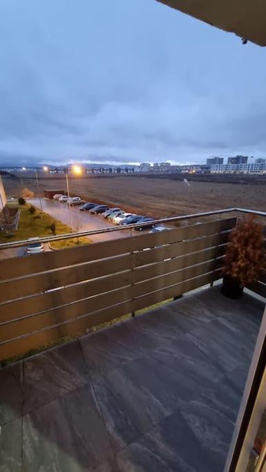 Apartament 3 Camere Avantgarden Şelimbăr Εξωτερικό φωτογραφία